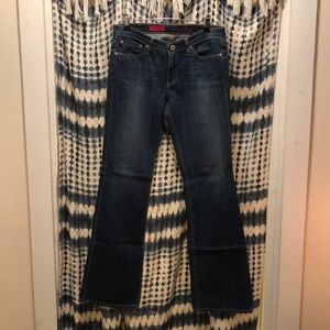 AG “The Angel” Bootcut Jeans